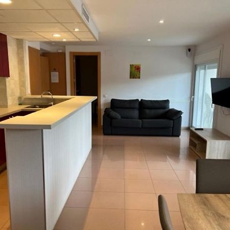 Costa Daurada Apartaments - Royal 108 Luxe ซาลอว์ ภายนอก รูปภาพ