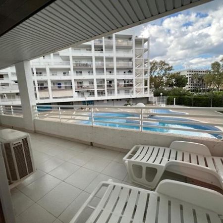 Costa Daurada Apartaments - Royal 108 Luxe ซาลอว์ ภายนอก รูปภาพ