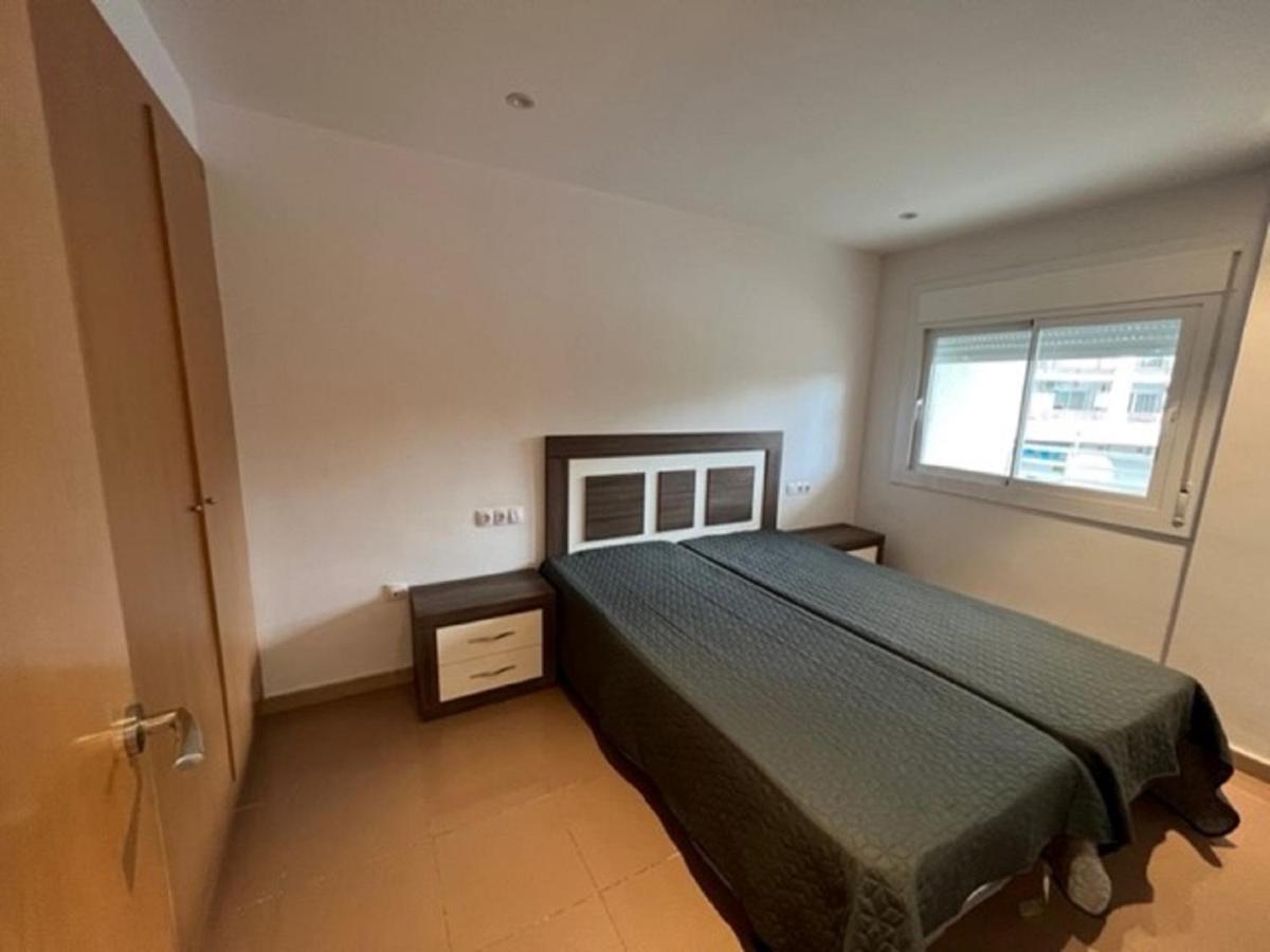 Costa Daurada Apartaments - Royal 108 Luxe ซาลอว์ ภายนอก รูปภาพ