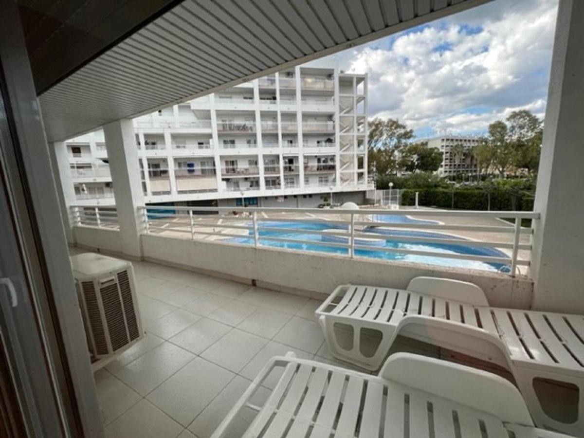 Costa Daurada Apartaments - Royal 108 Luxe ซาลอว์ ภายนอก รูปภาพ