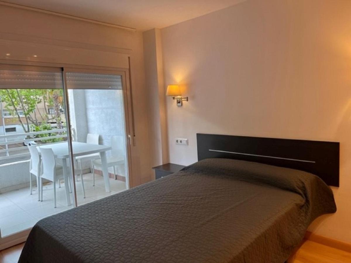 Costa Daurada Apartaments - Royal 108 Luxe ซาลอว์ ภายนอก รูปภาพ