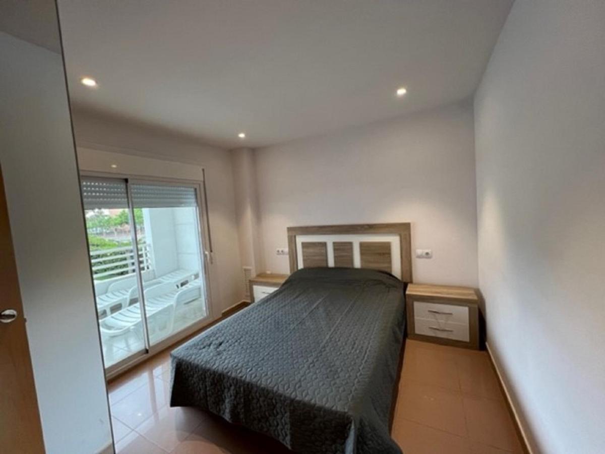 Costa Daurada Apartaments - Royal 108 Luxe ซาลอว์ ภายนอก รูปภาพ